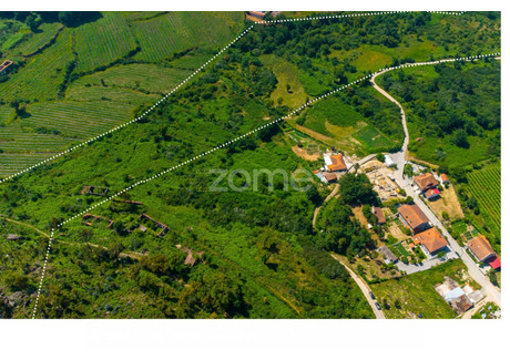 Działka na sprzedaż - Marco De Canaveses, Portugalia, 136 320 m², 230 223 USD (941 612 PLN), NET-68108873