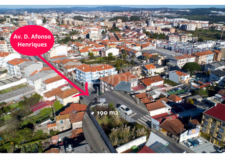 Działka na sprzedaż - Maia, Portugalia, 190 m², 127 863 USD (530 630 PLN), NET-76882342