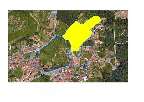 Działka na sprzedaż - Vila Nova De Gaia, Portugalia, 15 628 m², 337 660 USD (1 384 404 PLN), NET-79621972