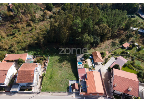 Działka na sprzedaż - Gondomar, Portugalia, 610 m², 50 050 USD (193 693 PLN), NET-84333246