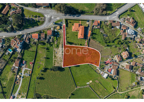 Działka na sprzedaż - Valongo, Portugalia, 3920 m², 249 109 USD (956 578 PLN), NET-86310568