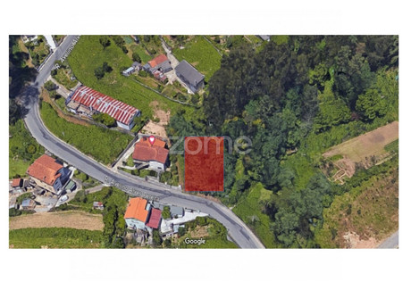 Działka na sprzedaż - Santa Maria Da Feira, Portugalia, 1100 m², 40 215 USD (166 892 PLN), NET-89659248