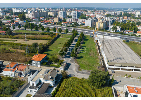 Działka na sprzedaż - Maia, Portugalia, 194 m², 89 037 USD (372 173 PLN), NET-89799697