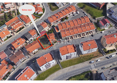 Działka na sprzedaż - Gondomar, Portugalia, 336 m², 62 337 USD (255 582 PLN), NET-82108125