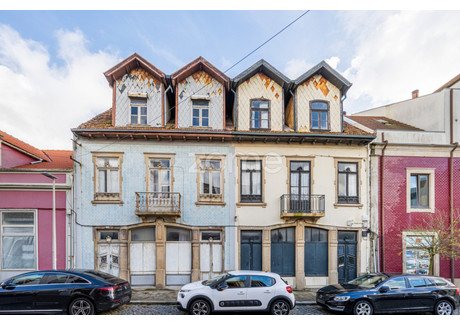 Dom na sprzedaż - Espinho, Portugalia, 667 m², 948 038 USD (3 877 476 PLN), NET-94053881