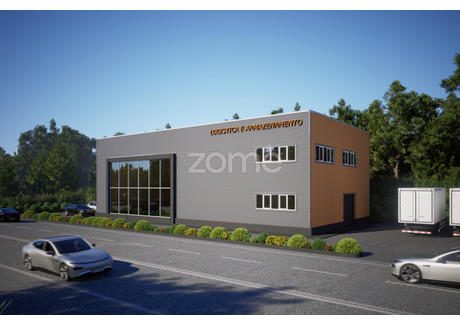 Działka na sprzedaż - Maia, Portugalia, 1250 m², 278 423 USD (1 116 475 PLN), NET-94074243