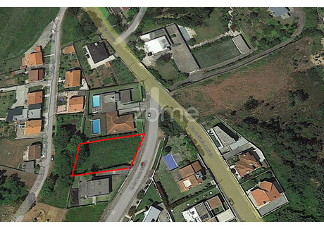 Działka na sprzedaż - Caminha, Portugalia, 793 m², 92 467 USD (379 114 PLN), NET-94471824