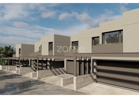 Dom na sprzedaż - Amarante, Portugalia, 224 m², 338 392 USD (1 333 265 PLN), NET-94751855