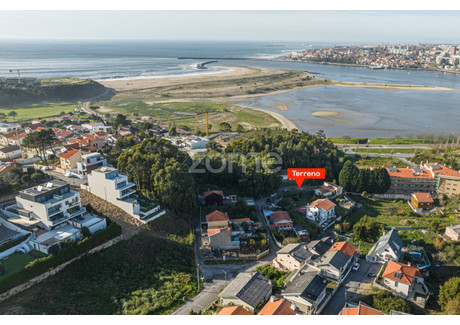 Działka na sprzedaż - Vila Nova De Gaia, Portugalia, 422 m², 181 887 USD (740 281 PLN), NET-95564747