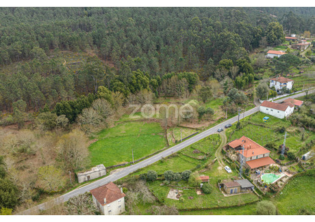 Działka na sprzedaż - Vila Nova De Cerveira, Portugalia, 7540 m², 73 253 USD (299 604 PLN), NET-96147213