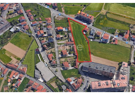 Działka na sprzedaż - Trofa, Portugalia, 6600 m², 415 581 USD (1 691 415 PLN), NET-96227718