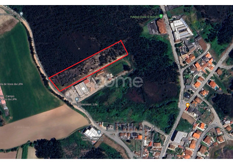 Działka na sprzedaż - Trofa, Portugalia, 8000 m², 267 714 USD (1 073 534 PLN), NET-96227732