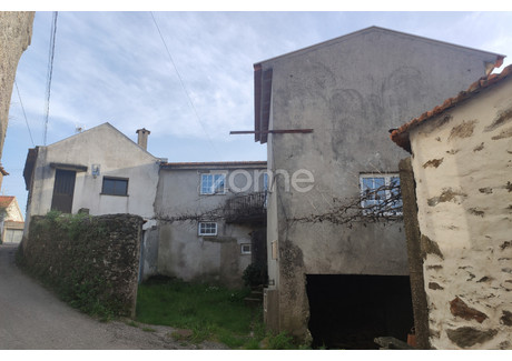 Dom na sprzedaż - Penacova, Portugalia, 60 m², 59 786 USD (229 579 PLN), NET-96379615