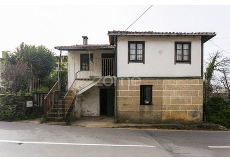 Dom na sprzedaż - Cabeceiras De Basto, Portugalia, 53 m², 87 089 USD (349 228 PLN), NET-96410594