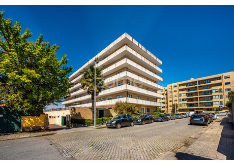 Mieszkanie na sprzedaż - Porto, Portugalia, 120 m², 524 993 USD (2 094 724 PLN), NET-96771828
