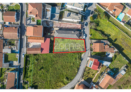 Działka na sprzedaż - Vila Nova De Gaia, Portugalia, 500 m², 144 414 USD (592 099 PLN), NET-96800145