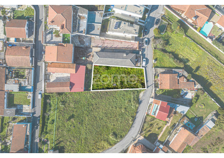 Działka na sprzedaż - Vila Nova De Gaia, Portugalia, 500 m², 143 886 USD (597 127 PLN), NET-96800145