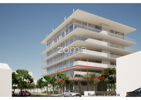 Mieszkanie na sprzedaż - Matosinhos, Portugalia, 131 m², 834 355 USD (3 462 573 PLN), NET-97307857