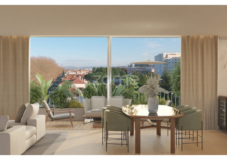 Mieszkanie na sprzedaż - Porto, Portugalia, 215 m², 1 570 139 USD (6 186 348 PLN), NET-97336411