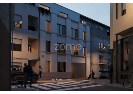 Mieszkanie na sprzedaż - Porto, Portugalia, 100 m², 346 775 USD (1 439 118 PLN), NET-97374605