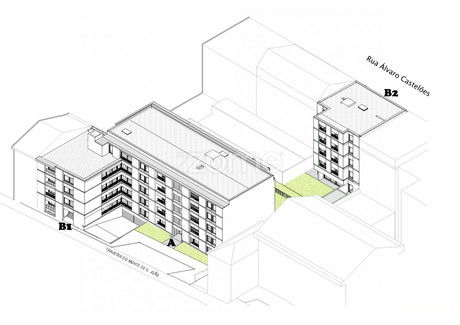 Mieszkanie na sprzedaż - Porto, Portugalia, 100 m², 354 222 USD (1 448 768 PLN), NET-97374614