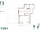 Mieszkanie na sprzedaż - Vila Nova De Gaia, Portugalia, 135 m², 653 420 USD (2 574 476 PLN), NET-97536507
