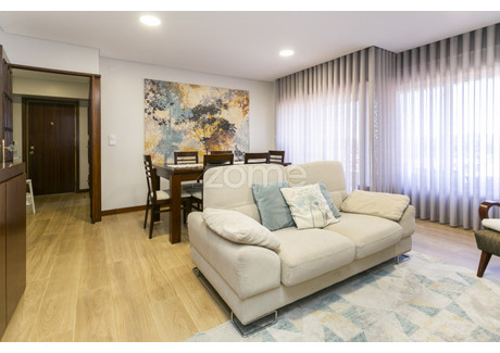 Mieszkanie na sprzedaż - Matosinhos, Portugalia, 88 m², 294 731 USD (1 187 767 PLN), NET-98046940