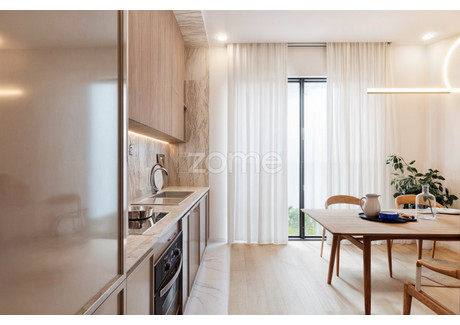 Mieszkanie na sprzedaż - Porto, Portugalia, 42 m², 244 950 USD (984 700 PLN), NET-98086178