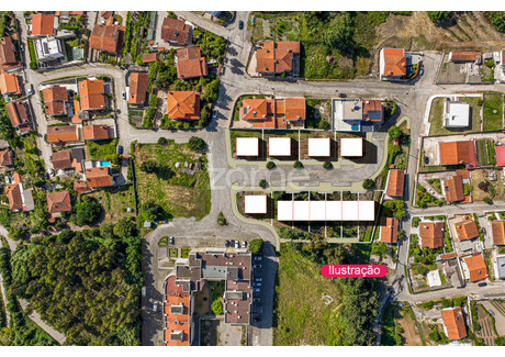 Działka na sprzedaż - Paredes, Portugalia, 6017 m², 250 039 USD (1 022 660 PLN), NET-98122224