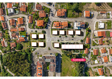 Działka na sprzedaż - Paredes, Portugalia, 7959 m², 270 876 USD (1 107 881 PLN), NET-98122223