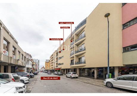 Mieszkanie na sprzedaż - Gondomar, Portugalia, 122 m², 293 569 USD (1 218 313 PLN), NET-98843669