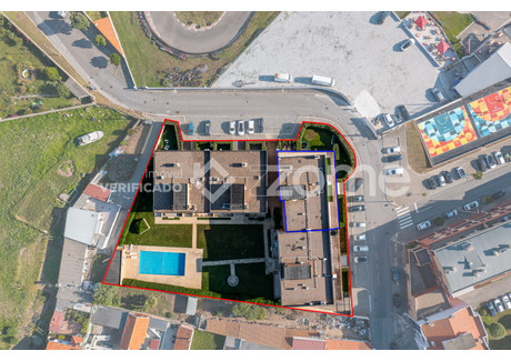 Mieszkanie na sprzedaż - Matosinhos, Portugalia, 219 m², 703 067 USD (2 756 021 PLN), NET-99040879