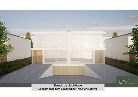 Dom na sprzedaż - Matosinhos, Portugalia, 80 m², 669 544 USD (2 778 608 PLN), NET-99241187