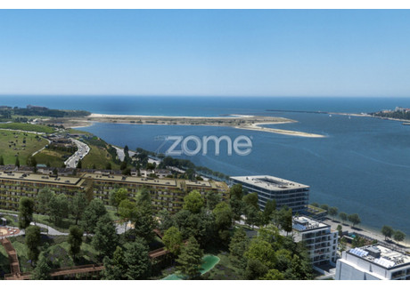 Mieszkanie na sprzedaż - Vila Nova De Gaia, Portugalia, 109 m², 684 478 USD (2 621 550 PLN), NET-99916425