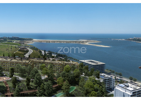 Mieszkanie na sprzedaż - Vila Nova De Gaia, Portugalia, 48 m², 337 660 USD (1 384 404 PLN), NET-99916457