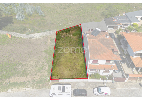 Działka na sprzedaż - Maia, Portugalia, 292 m², 110 741 USD (424 137 PLN), NET-99987495