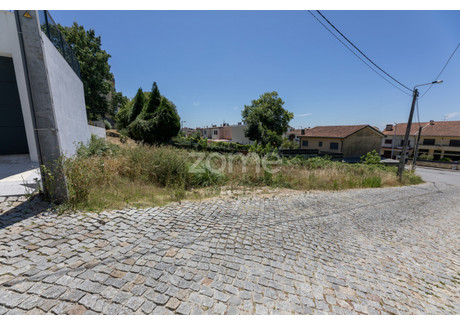 Działka na sprzedaż - Gondomar, Portugalia, 506 m², 78 562 USD (328 388 PLN), NET-90677378