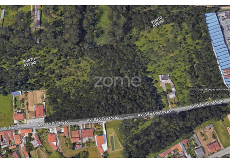 Działka na sprzedaż - Santa Maria Da Feira, Portugalia, 4900 m², 302 934 USD (1 163 268 PLN), NET-91795196