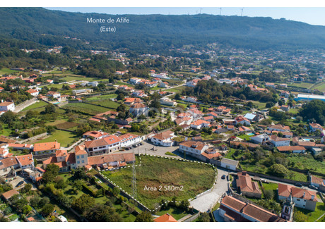 Działka na sprzedaż - Viana Do Castelo, Portugalia, 2580 m², 259 738 USD (1 064 926 PLN), NET-93170992