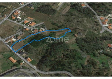 Działka na sprzedaż - Viana Do Castelo, Portugalia, 5975 m², 130 936 USD (547 314 PLN), NET-93218083