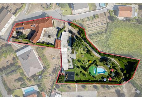 Działka na sprzedaż - Póvoa De Lanhoso, Portugalia, 2463 m², 872 720 USD (3 551 970 PLN), NET-101339646