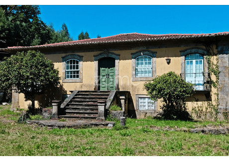 Dom na sprzedaż - Paredes De Coura, Portugalia, 1203 m², 1 299 249 USD (5 326 921 PLN), NET-101867706