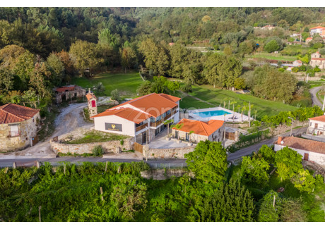 Dom na sprzedaż - Arcos De Valdevez, Portugalia, 602 m², 1 465 439 USD (6 125 533 PLN), NET-102125205