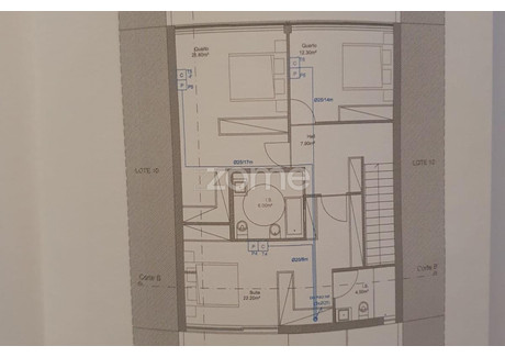 Dom na sprzedaż - Braga, Portugalia, 178 m², 381 125 USD (1 581 669 PLN), NET-102306238