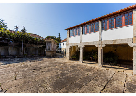 Dom na sprzedaż - Barcelos, Portugalia, 284 m², 1 004 699 USD (3 847 996 PLN), NET-68574521