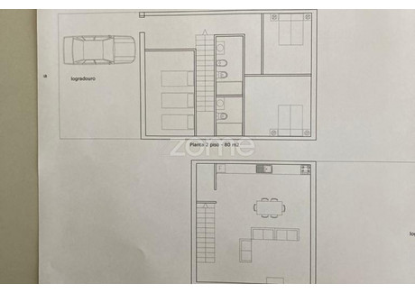 Działka na sprzedaż - Caminha, Portugalia, 255 m², 51 735 USD (207 974 PLN), NET-69724271