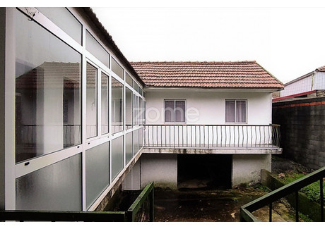 Dom na sprzedaż - Montalegre, Portugalia, 193 m², 69 282 USD (283 362 PLN), NET-86310549