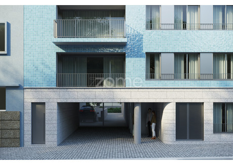 Mieszkanie na sprzedaż - Porto, Portugalia, 183 m², 771 660 USD (3 148 374 PLN), NET-87059089