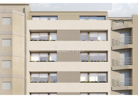 Mieszkanie na sprzedaż - Porto, Portugalia, 83 m², 371 859 USD (1 554 370 PLN), NET-87059117