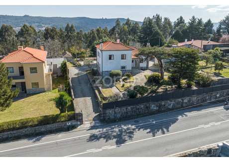 Dom na sprzedaż - Vila Nova De Famalicao, Portugalia, 140 m², 393 480 USD (1 577 854 PLN), NET-87059129